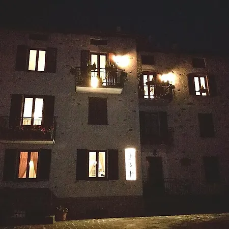 Apartmán Il Tocco Albosaggia