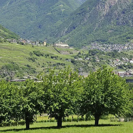 Il Tocco * Albosaggia