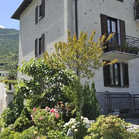 Apartmán Il Tocco *