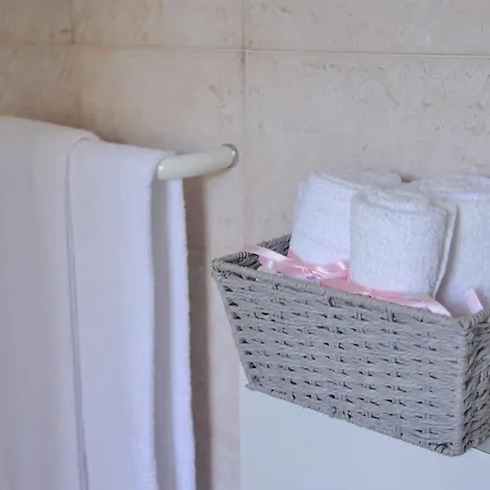 Il Tocco Apartmán *