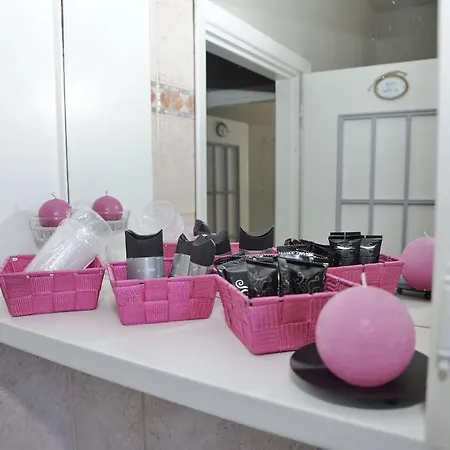 Il Tocco Apartmán Albosaggia