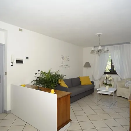 Apartmán Il Tocco Albosaggia