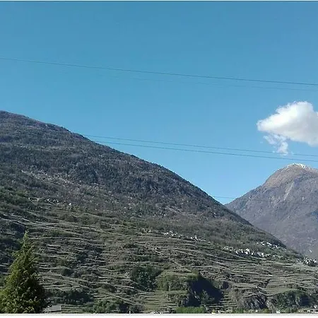 Il Tocco Apartmán *