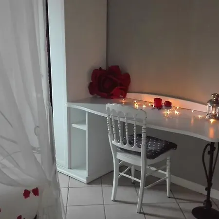 Apartmán Il Tocco