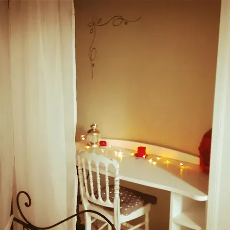 Apartmán Il Tocco *