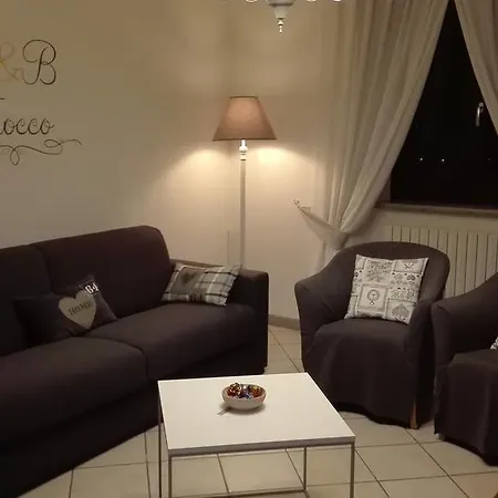 Apartmán Il Tocco Albosaggia