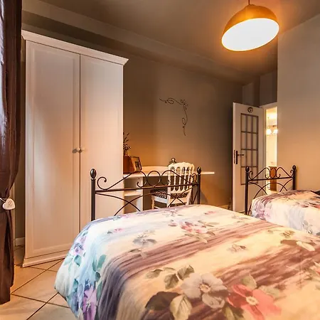 Il Tocco Apartmán Albosaggia