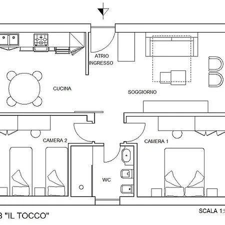 Il Tocco * Albosaggia