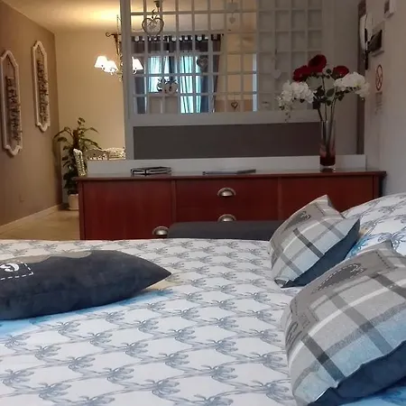 Il Tocco Апартаменты Albosaggia